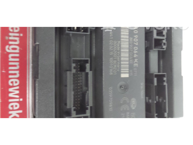 Модуль управления BSM 8K0907064KE Audi A5 8T 8F