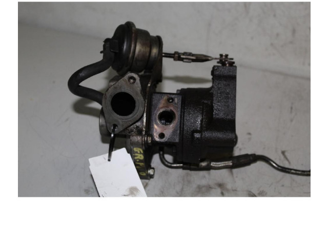  Турбина Fiat Grande Punto  71724166   для двигателя 199A2000      