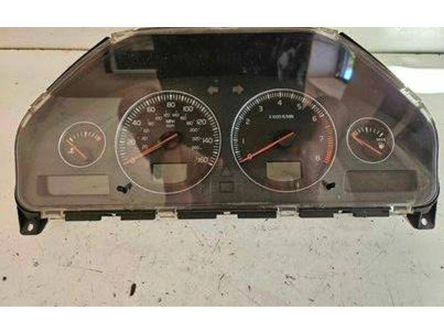 Přístrojová deska Volvo XC70 2007 30746104, 8602889