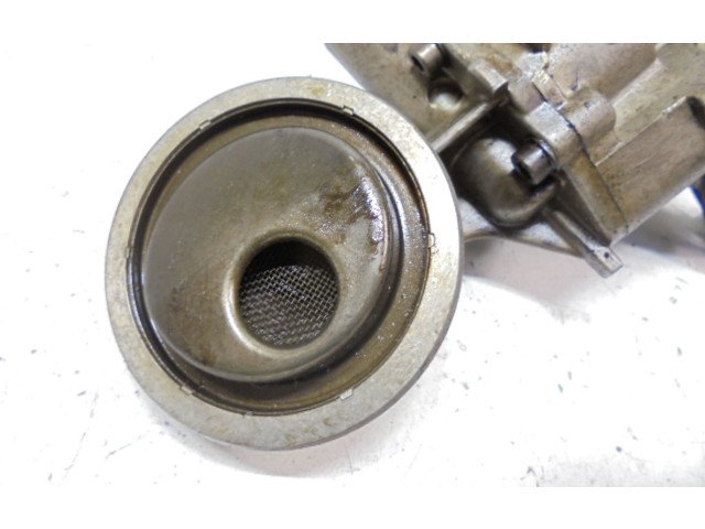 Масляный насос  2 030115109A, 030115109A  Volkswagen Golf II 