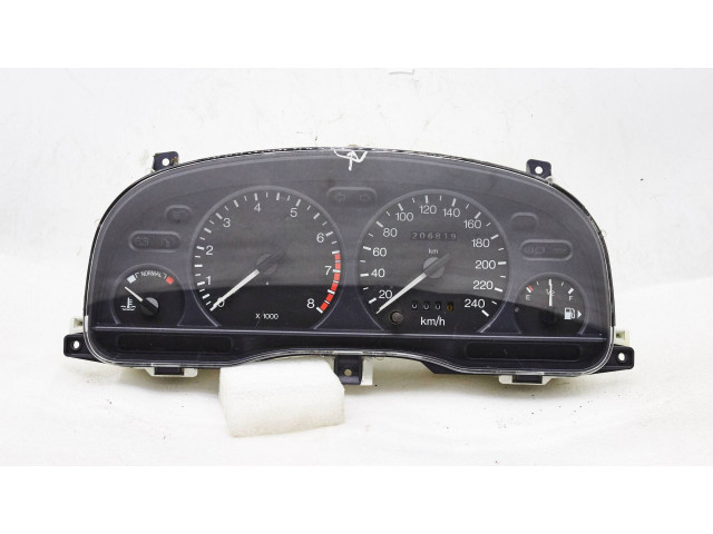 Přístrojová deska Ford Mondeo MK I 1995 93bb10849cea, 93bb10849