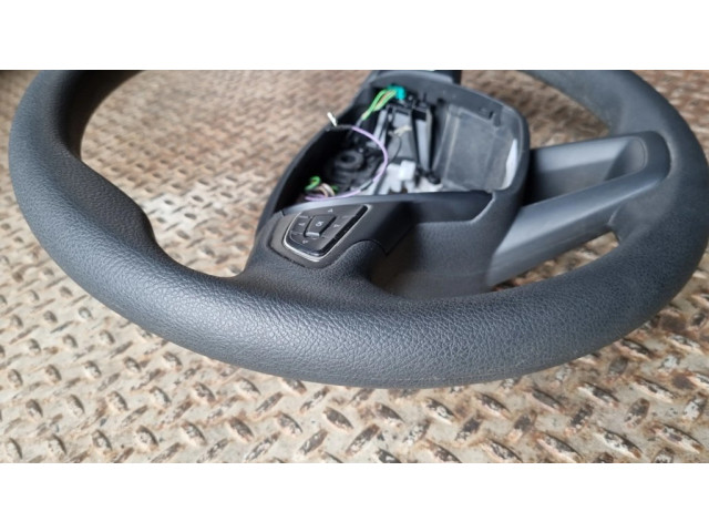 Руль Ford Focus 2010-2017 года F1EB3600CG, F1EB3600CG3ZHE