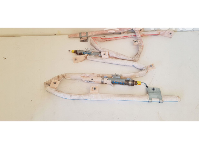 Надувная подушка для крыши    Skoda Rapid (NH)  