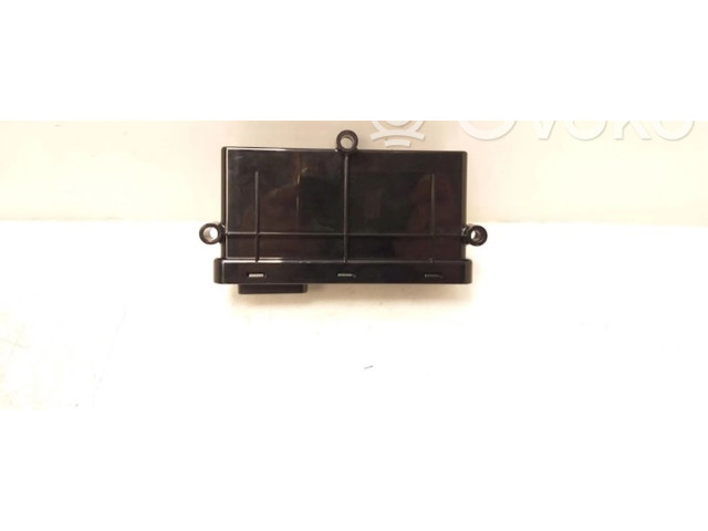 Блок подушек безопасности 32315799 Volvo XC40