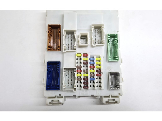 Pojistková skříňka F1FT14A073BB, 30S50E211F03 Ford C-MAX II 2014