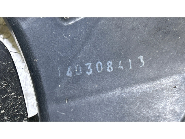 Вентилятор радиатора     140308413    Honda Civic 2.2