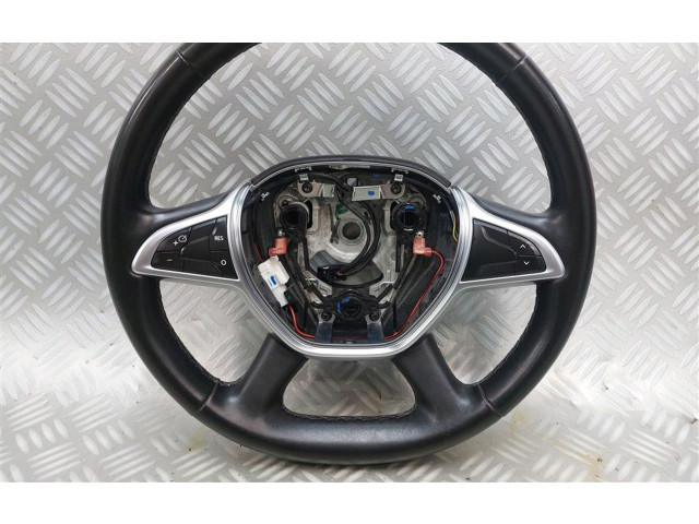 Руль Dacia Duster II 2017 - 2024 года 484000307R