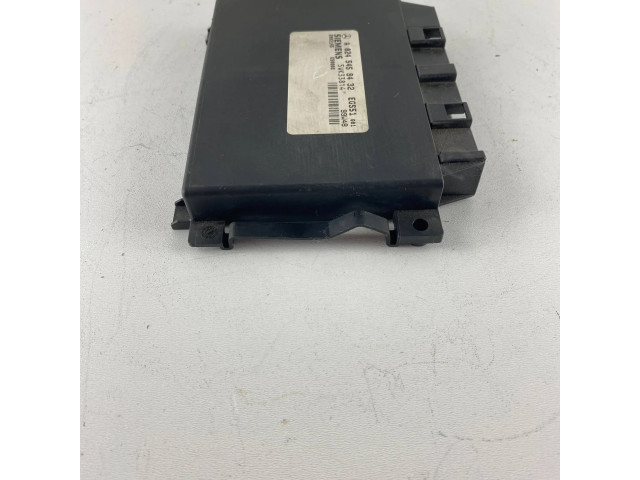 Блок управления коробкой передач A0245458432   Mercedes-Benz E W210
