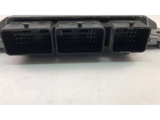 Řídící jednotka 237D40289R   Renault Zoe 2016