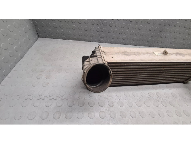 Интеркулер 7809321, 129235420 BMW X5 E70 4.0