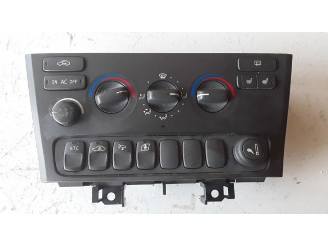 Блок управления климат-контролем 8651240   Volvo S80