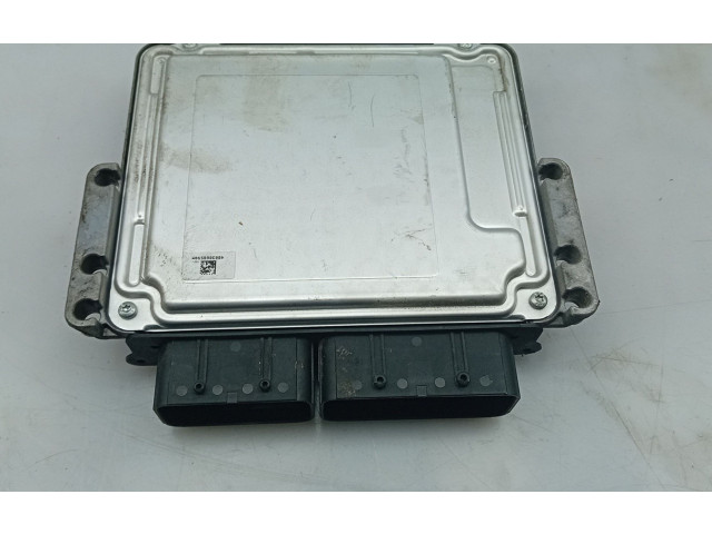 Řídící jednotka 9841351080 Peugeot 2008 II 2021