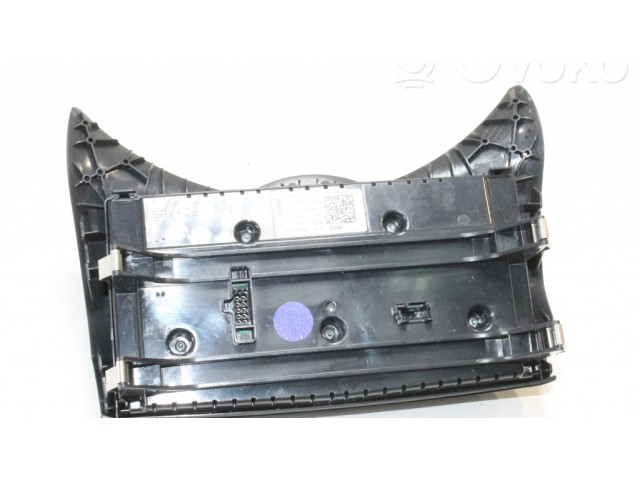 Включатель регулировки салона