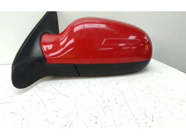 Зеркало электрическое Volvo V70 2000 - 2004 года