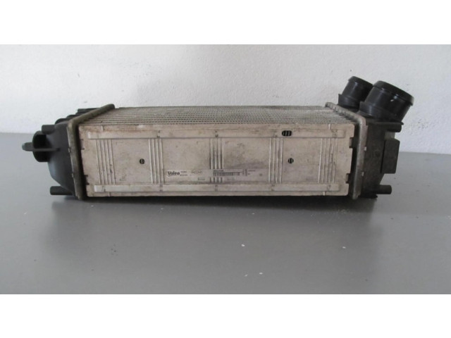 Интеркулер  M144105, IA2001   Peugeot 3008 I 1.6