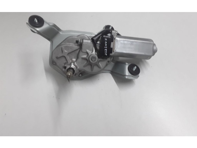 Моторчик заднего дворника 987002P500    KIA Sorento