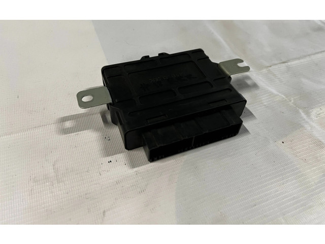 Блок управления MR580728, X4T71875H Mitsubishi Lancer