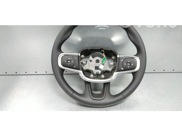 Руль Volvo XC40 - года 32241925