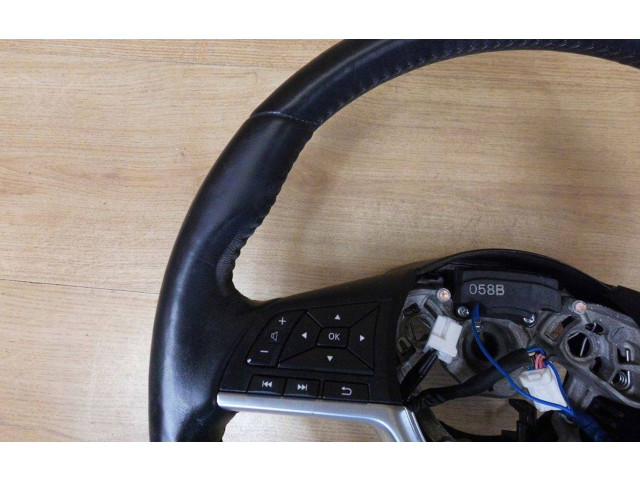 Volant Nissan Qashqai 2019 48430HV05C, 34257522B