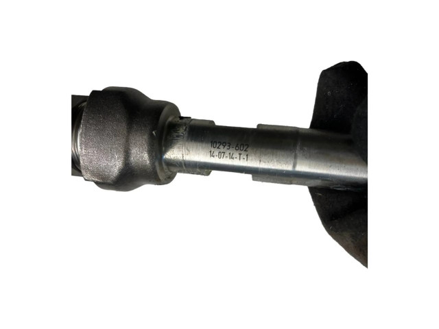 Vstřikovač 8514146, 0445110613 Mini Cooper Countryman R60 pro naftový motor 2.0