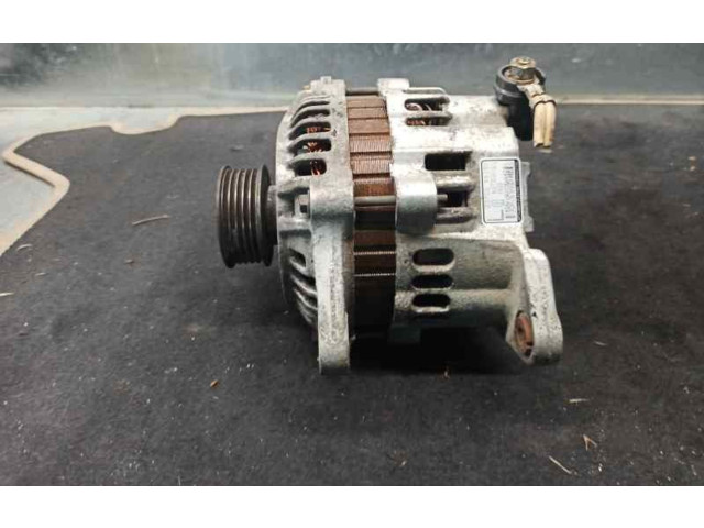 Генератор 23700AA380, A2TB3091   Subaru Forester SF      