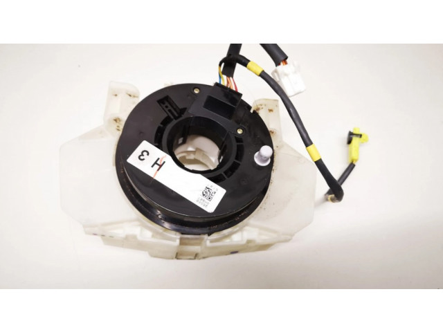 Полоса надувных подушек (кольцо srs)