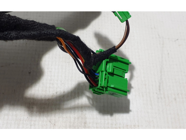 Зеркало электрическое        Volvo S80  2007 - 2013 года   