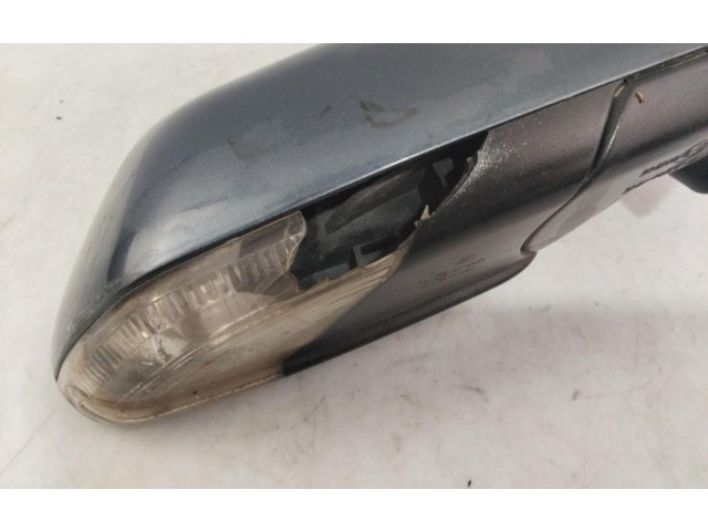 Зеркало (управляемое электричеством) E9024245 Skoda Octavia Mk2 (1Z)