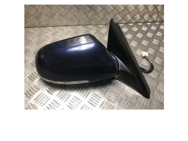 Зеркало (механическое) Honda Accord 2003 - 2007 года