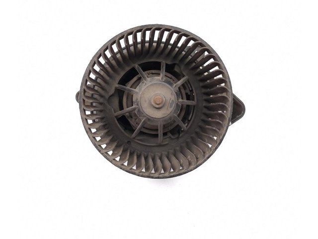 Вентилятор печки Citroen Xsara