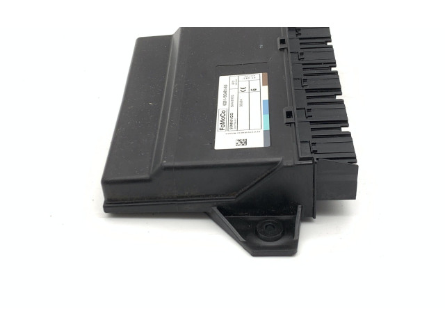 Блок управления 6G9119G481AG, 5WK49167G Jaguar XK - XKR