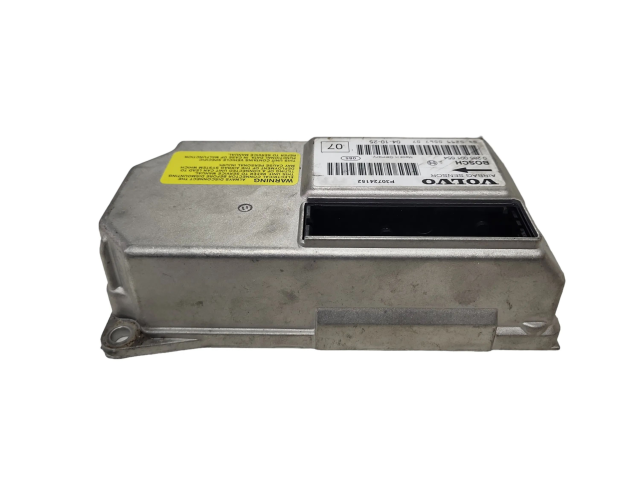 Блок подушек безопасности 0285001654, P30724152   Volvo XC90