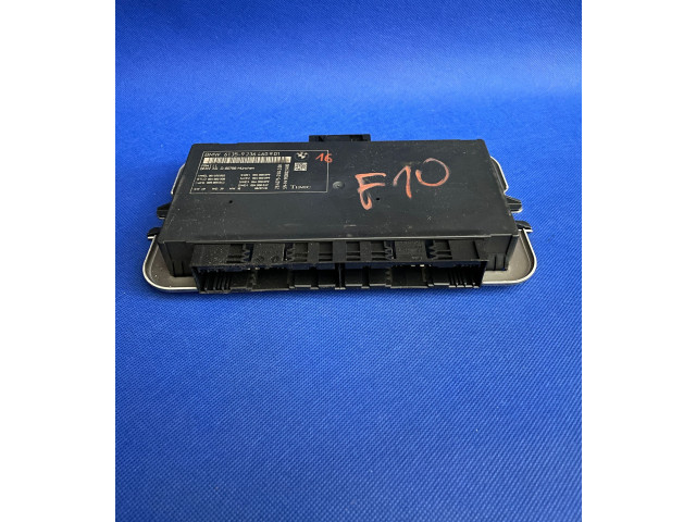 Модуль фонарей