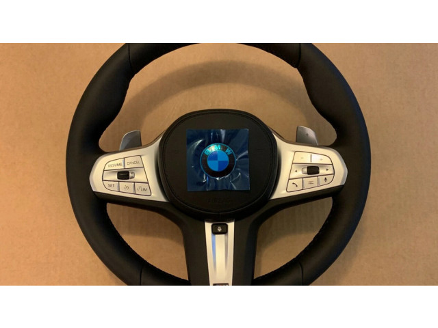 Volant BMW 7 G11 G12 2016 32308008181, 32308094544