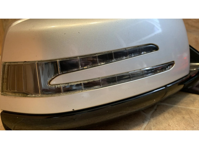Zpětné zrcátko pravé Mercedes-Benz E W212 2012 A3159444