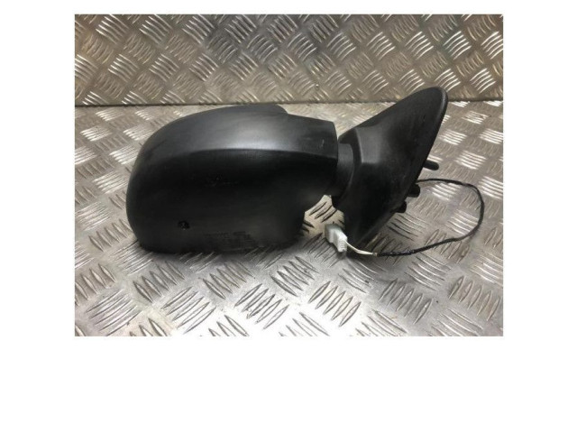 Зеркало (механическое)       Dacia Logan II  2012 - 2020 года   