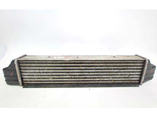 Интеркулер  77897930, 1787779   BMW X3 E83 