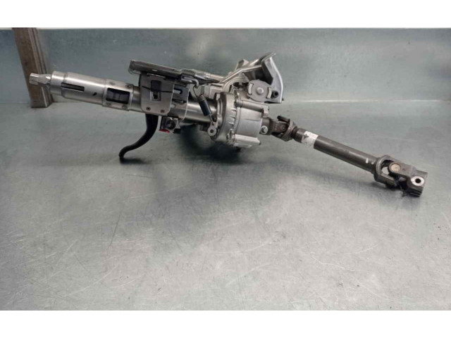    Рулевая рейка AY113C529CN, 2275820   Ford B-MAX 2012 - 2020 года