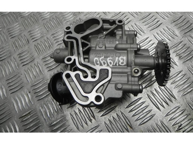 Čerpadlo oleje 04E115109E, BV990 Audi A3 S3 8V 1.4