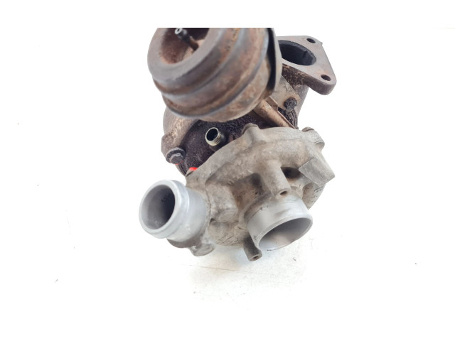 Турбина Subaru Outback 2.0 RHV409055Y, VF551006