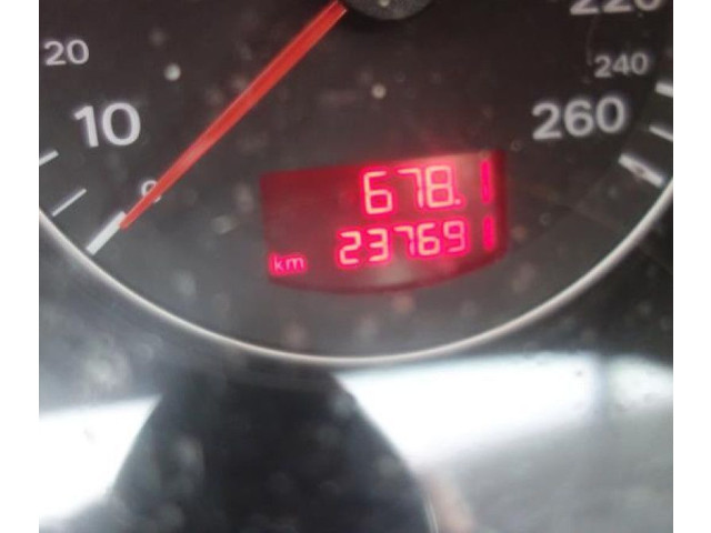 Зеркало электрическое        Audi A3 S3 A3 Sportback 8P  2005 - 2013 года   