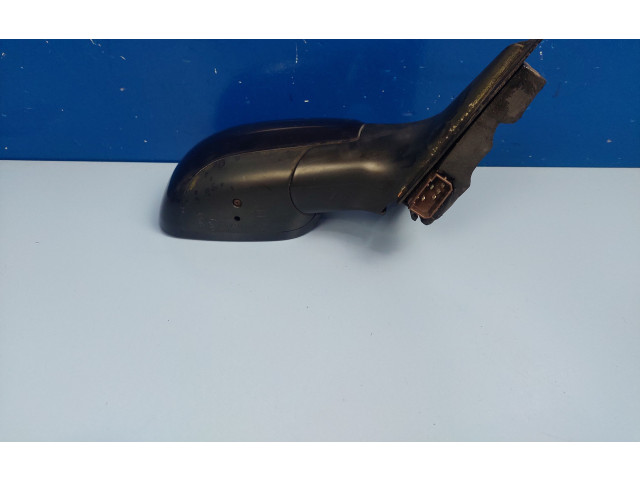 Zpětné zrcátko pravé Audi A8 S8 D2 4D 2000 4D1858500E, E1010481