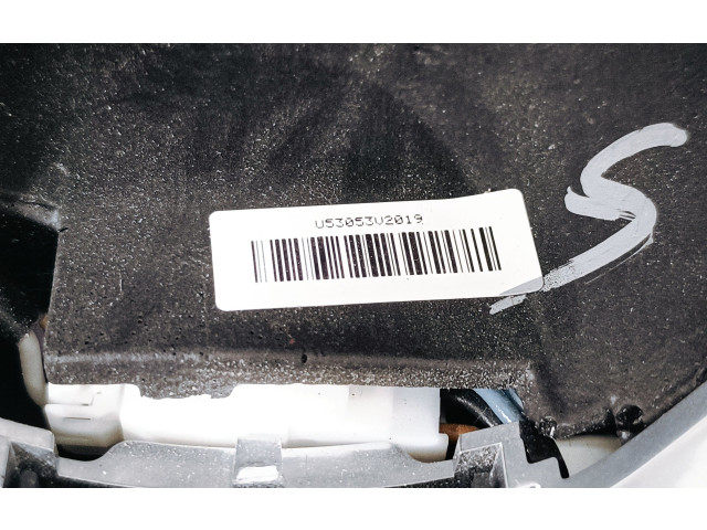 Volant Chrysler Pacifica 2019 6MJ841X9AA, 34259933