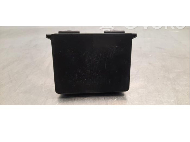 Блок управления климат-контролем 9849651180 Citroen C3 Aircross