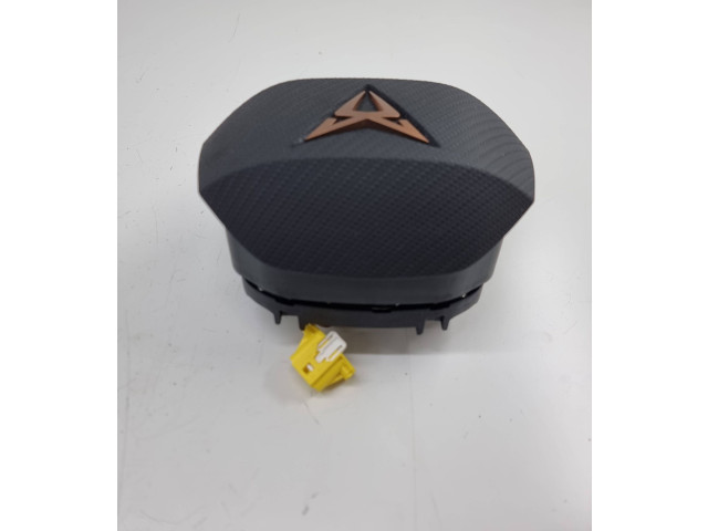 Подушка безопасности водителя 5ff880201e   Cupra Formentor