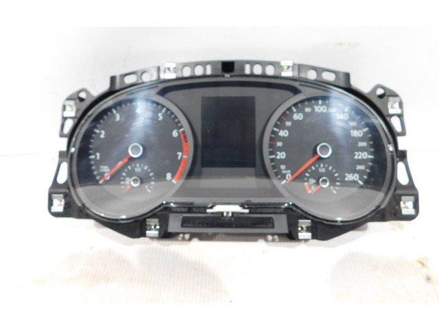 Geschwindigkeitsmesser Cockpit VDD024060, 5G1920732 Volkswagen Golf VII
