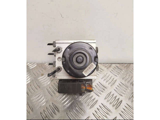 Блок АБС 4S61-2M110-CD   Ford  Fusion  2006 - 2012 года