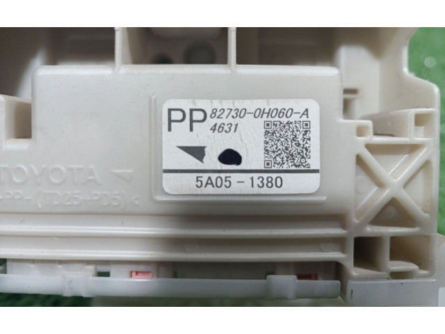 Модуль управления BSM 892210H010, 892210H010 Peugeot 108