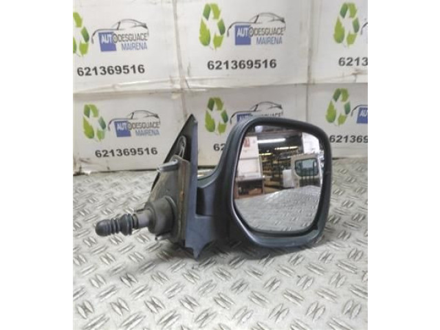 Zpětné zrcátko Citroen Berlingo 2002 8153HR