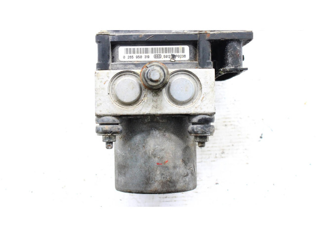 Jednotka ABS 1400142880, 0265950319 Peugeot 807 2006